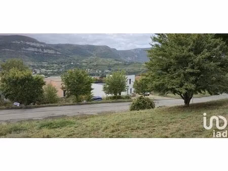 terrain à bâtir à millau (12100)