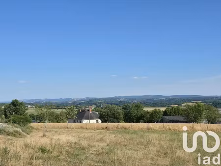 terrain à rodelle (12340)