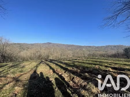 terrain agricole à la capelle nbonance (12130)