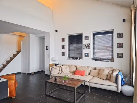 appartement 4 pièces - 93 m²