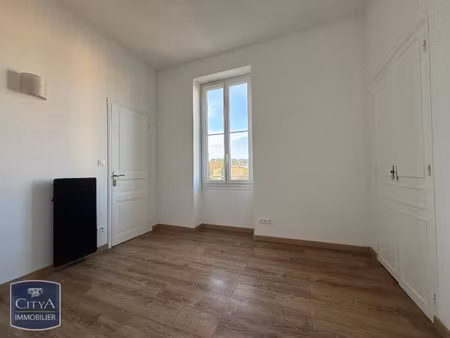 appartement à louer 2 pièces 35.3 m² - sanary-sur-mer (83) - 720€