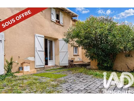 appartement à bressols (82710)