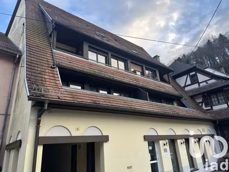 appartement à ferrette (68480)