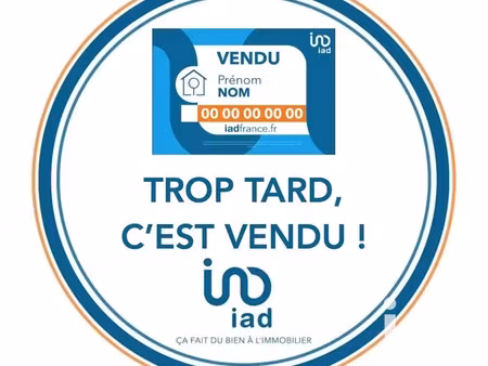 appartement à guebwiller (68500)