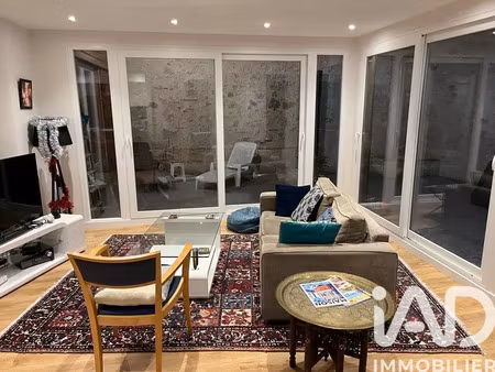 immeuble à casteljaloux (47700)