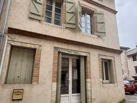 immeuble à caussade (82300)