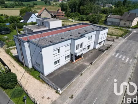 immeuble à friesen (68580)