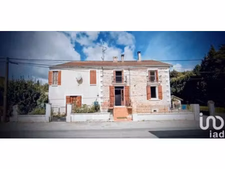 immeuble à monsempron-libos (47500)