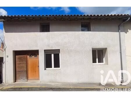 appartement à lafrançaise (82130)