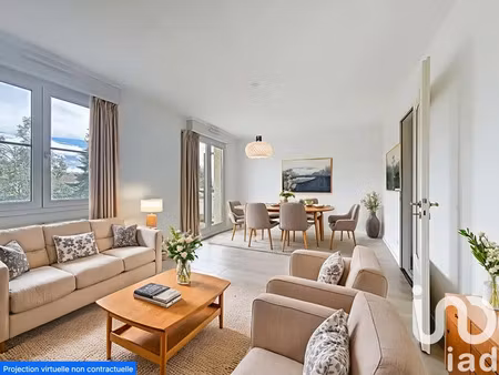 appartement à riedisheim (68400)