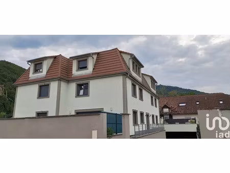 appartement à thann (68800)