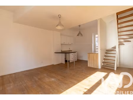 triplex à caussade (82300)