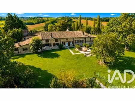 gîte à monclar-de-quercy (82230)