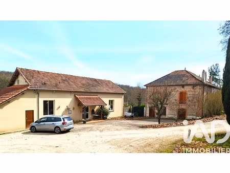 domaine à lafrançaise (82130)