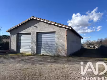 garage à montbeton (82290)