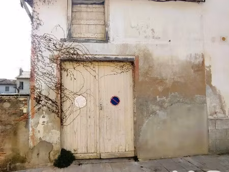 garage à nègrepelisse (82800)