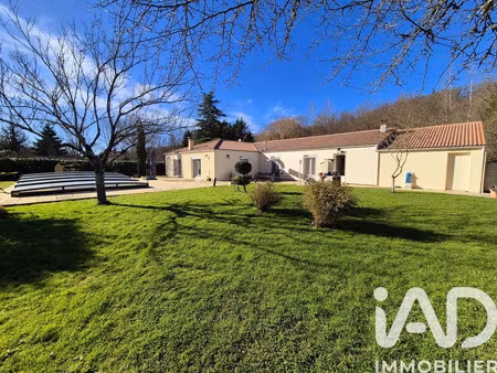 maison à bajamont (47480)