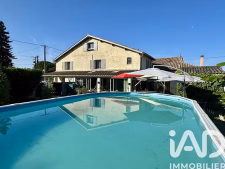 maison à birac-sur-trec (47200)