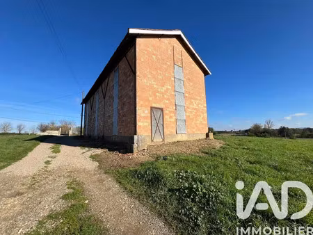 maison à calonges (47430)