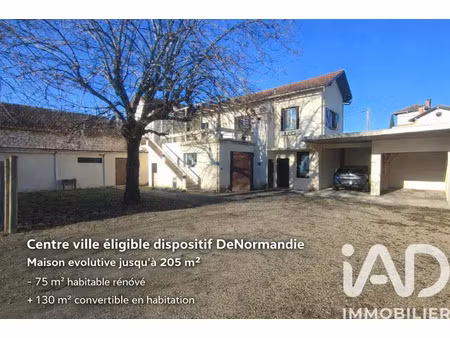 maison à caussade (82300)