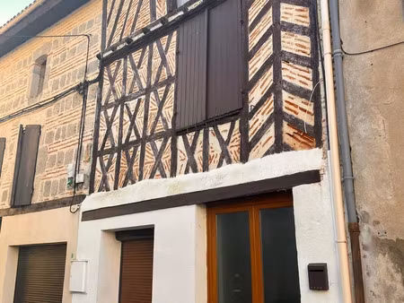 maison à clairac (47320)