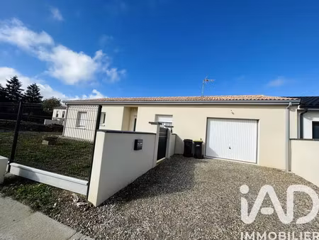 maison à estillac (47310)
