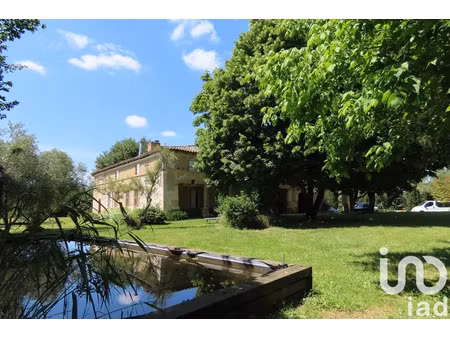 maison à larrazet (82500)