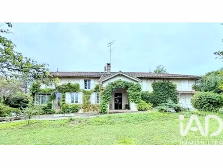 demeure à layrac (47390)