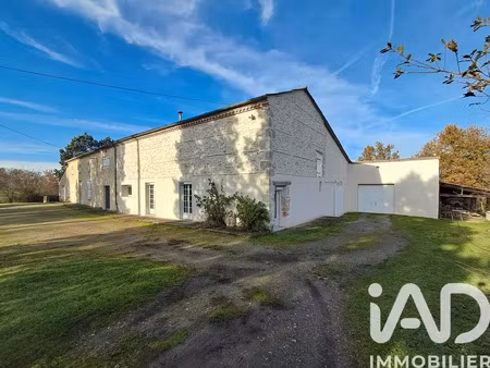 maison à layrac (47390)