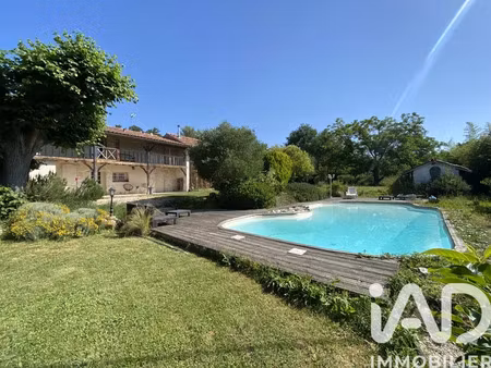 longère à castelmoron-sur-lot (47260)