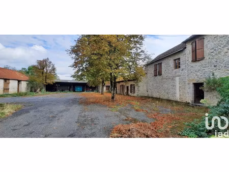 longère à parisot (82160)