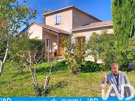 maison à monclar-de-quercy (82230)