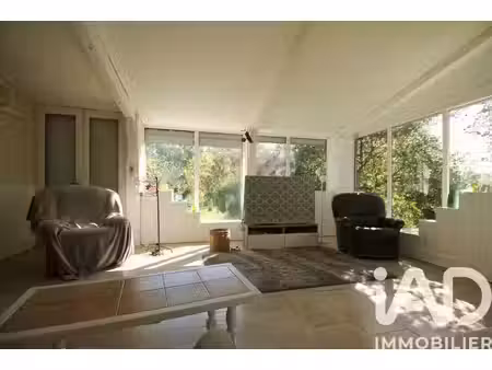 maison de campagne à montbarla (82110)