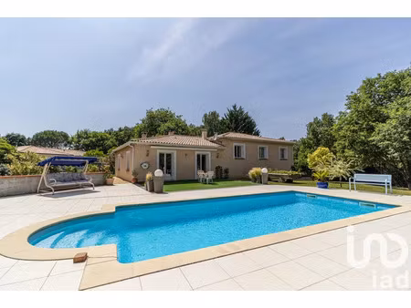 maison à montbartier (82700)