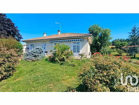 maison à montbartier (82700)