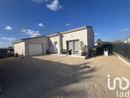 maison à montbartier (82700)