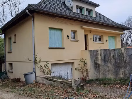 maison à monteils (82300)