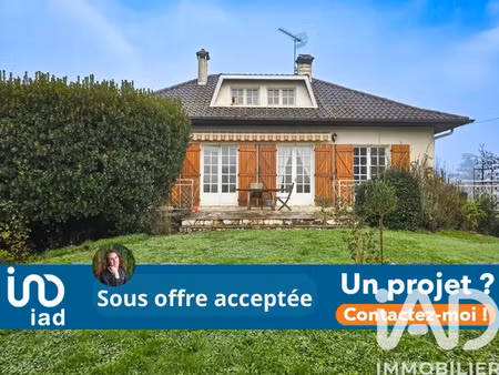 maison traditionnelle à saint-étienne-de-tulmont (82410)