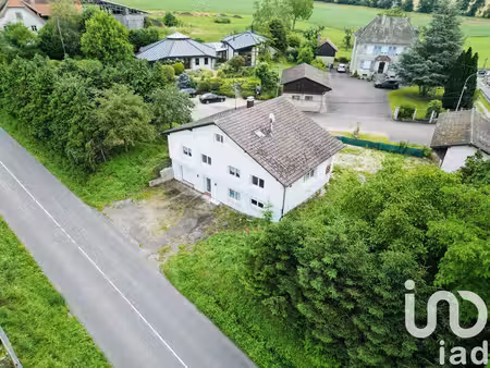 maison à bettlach (68480)