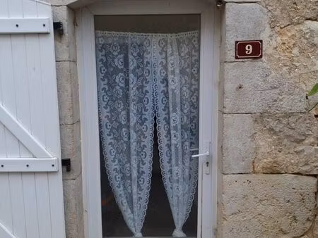 maison de village à cazals (82140)