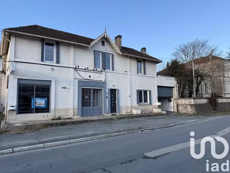maison de ville à dausse (47140)