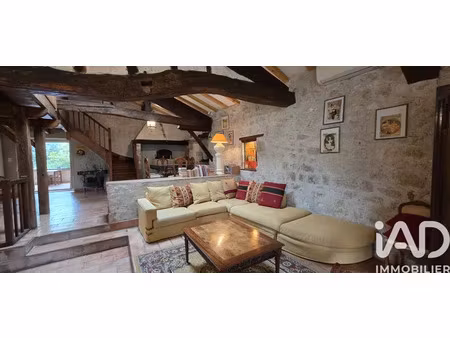 maison à montjoi (82400)