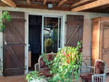 maison à saint-sardos (82600)