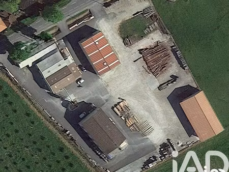 terrain à lafrançaise (82130)