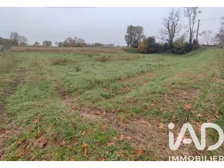 terrain à malause (82200)