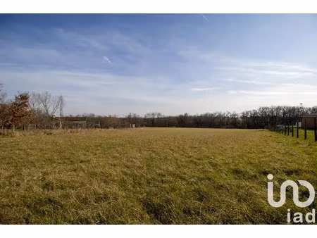 terrain à bâtir à bardigues (82340)
