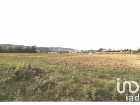 terrain à bâtir à vazerac (82220)