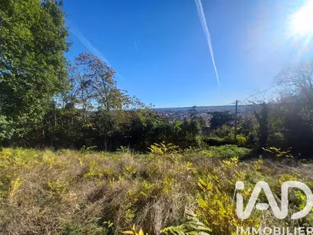 terrain à agen (47000)