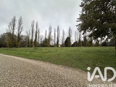 terrain agricole à saint-étienne-de-fougères (47380)