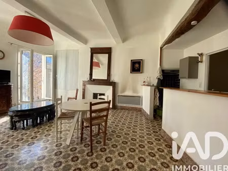 appartement à buis-les-baronnies (26170)
